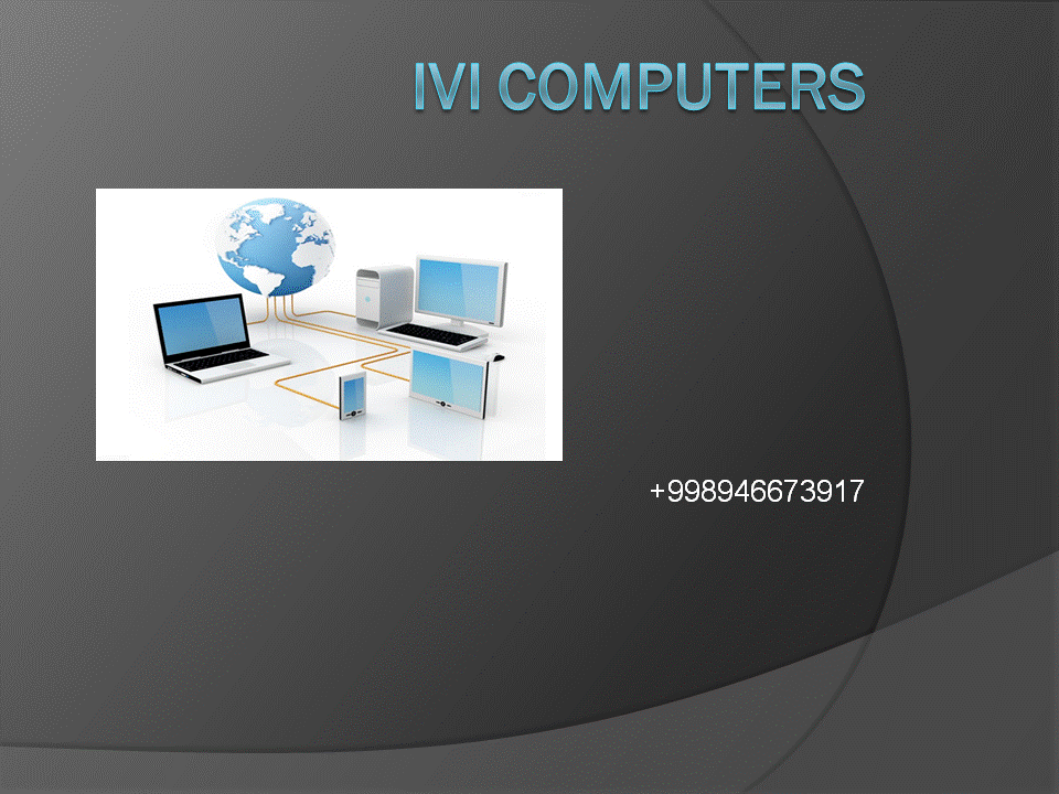 НОВЫЕ КОМПЬЮТЕРЫ В БОЛЬШОМ АССОРТИМЕНТЕ IVI COMPUTERS! - Изображение #1, Объявление #938875