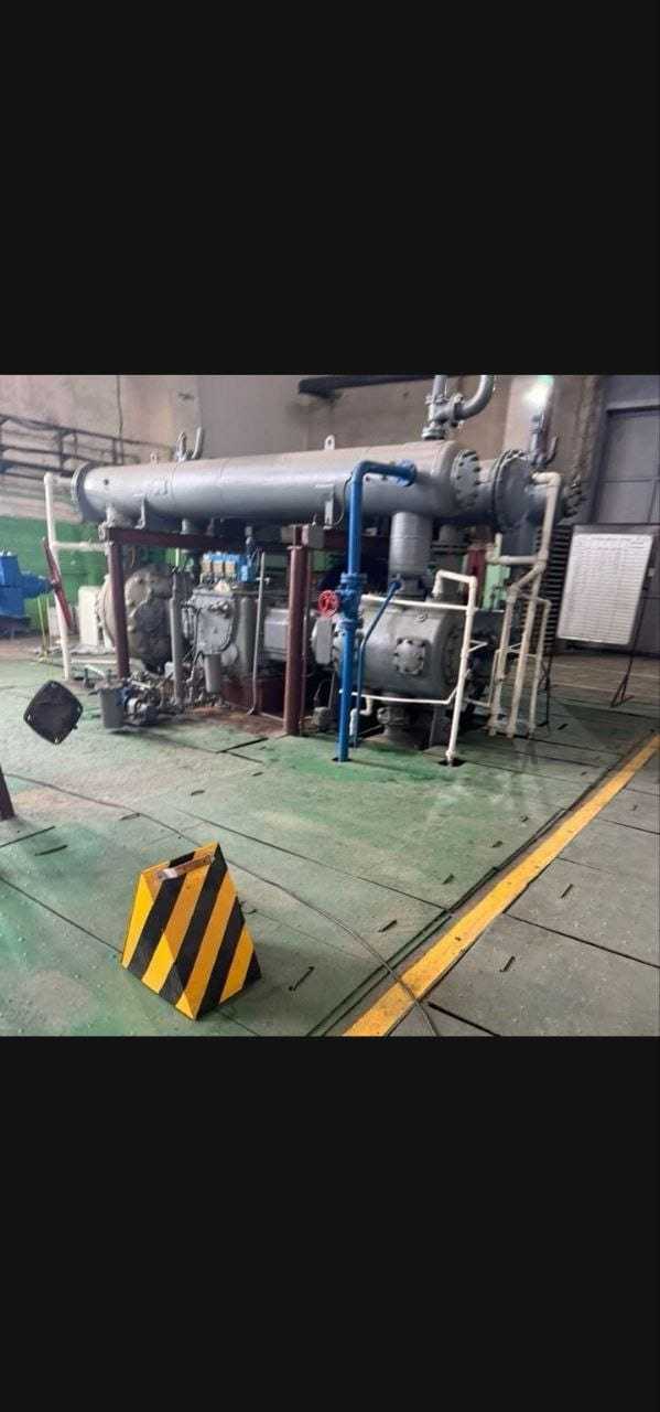 Куплю компрессора и запчасти! - Изображение #1, Объявление #1747764