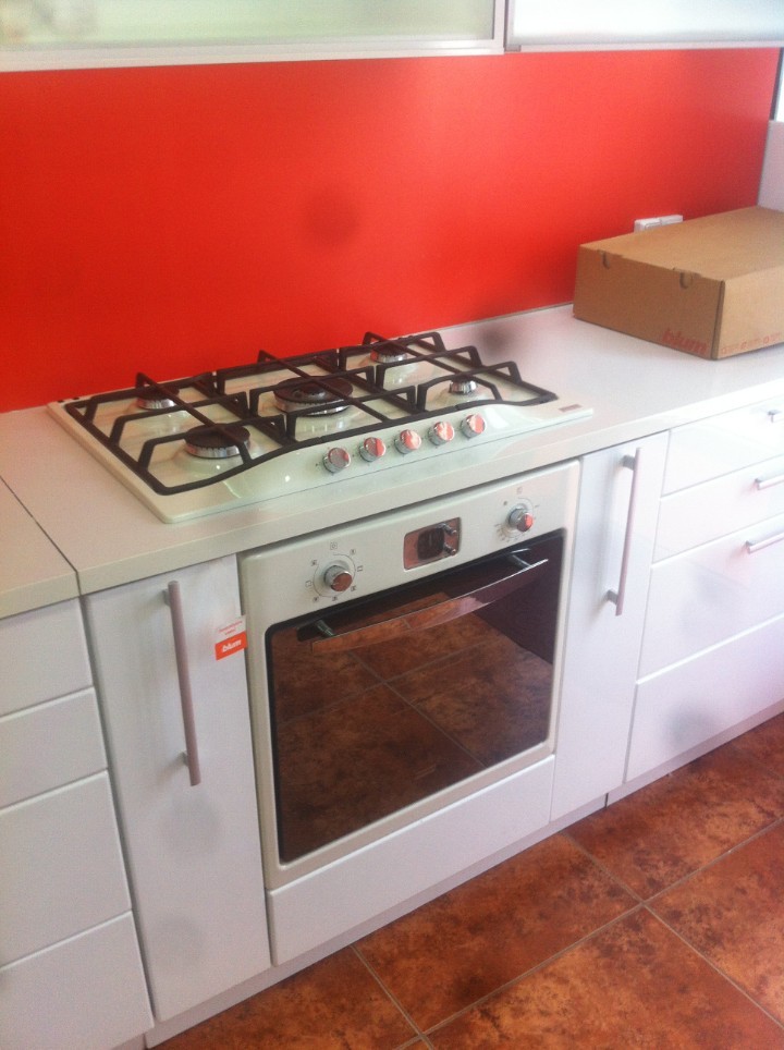 ремонт газовых плит+установка - Изображение #1, Объявление #1591915