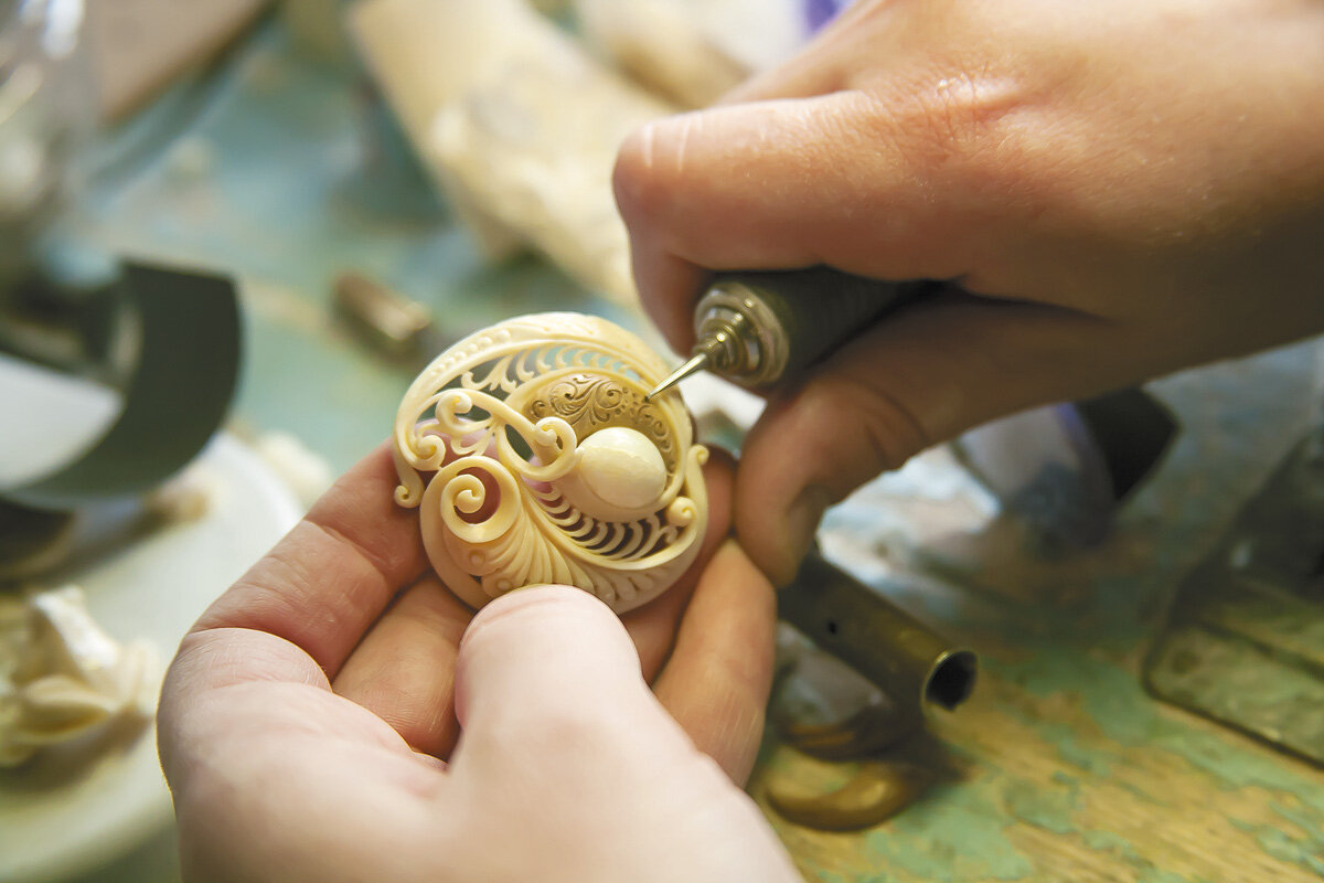 ищем мастеров изделий hand made - Изображение #1, Объявление #1747578