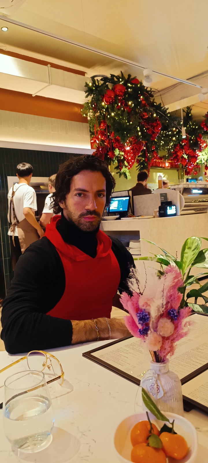 Массаж от специалиста со стажем. Мужчина. Выезд и приём. Круглосуточно - Изображение #1, Объявление #1748159