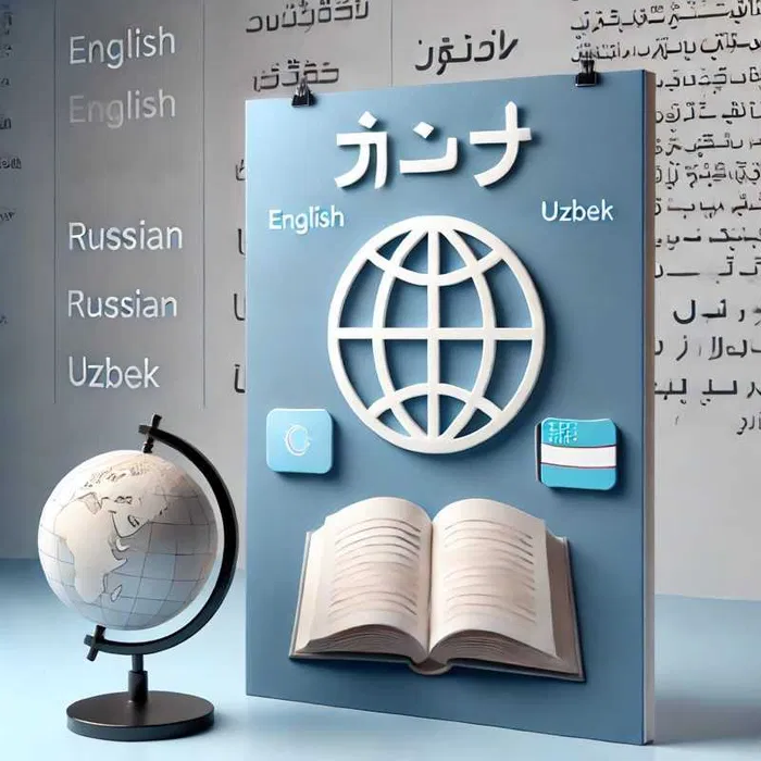 Быстрый профессиональный перевод 25 000 СУМ. -1 стр А-4 12шрифт.Исходные докумен - Изображение #1, Объявление #1748039