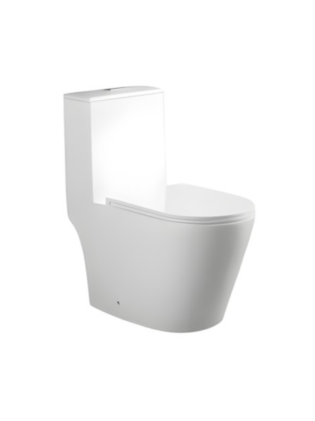 Унитаз Debora M2245 - Изображение #1, Объявление #1748033