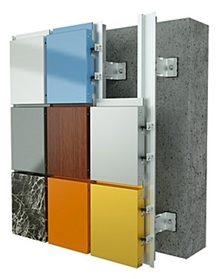 ОПТОМ. Фиброцементные плиты оптом со склада! - Изображение #1, Объявление #1748454