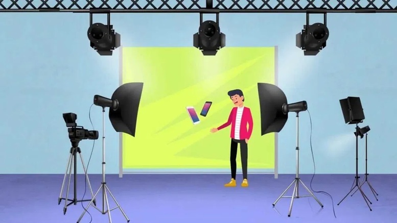 2d, 3d анимационные и рекламные ролики,инфографика - Изображение #1, Объявление #1748460