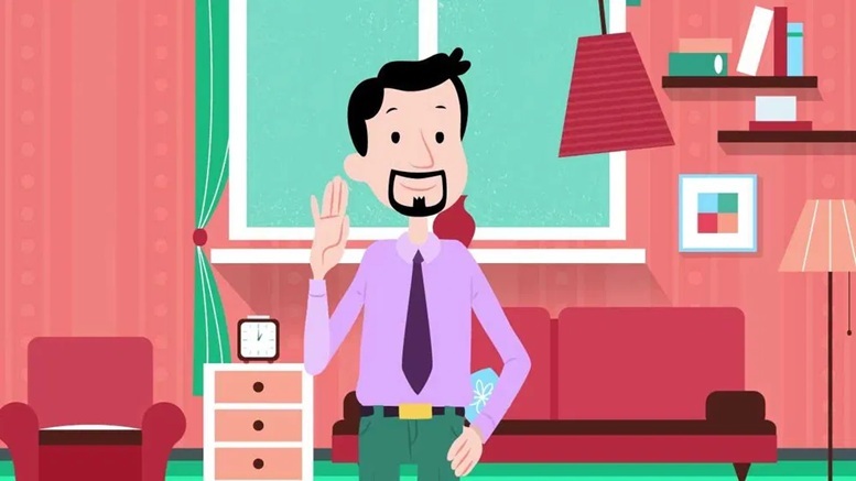 Создание анимационных роликов. Ташкент - Изображение #1, Объявление #1748505