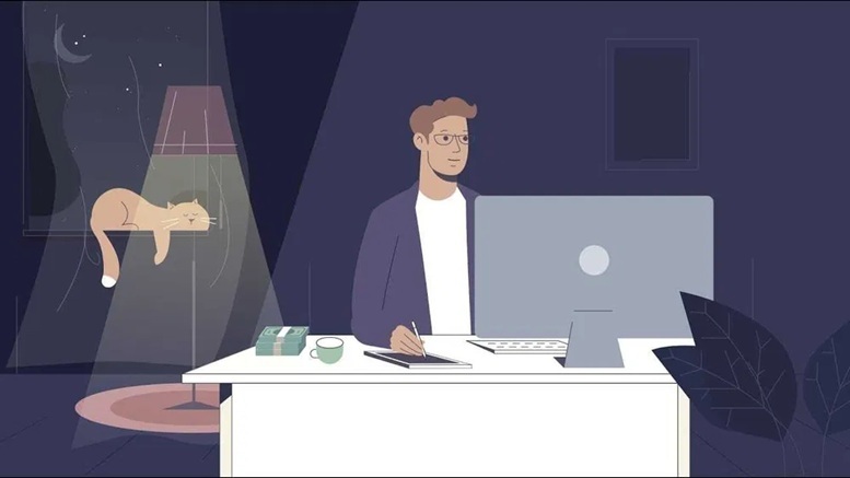 Анимационный ролик, инфографика, заставки - Изображение #1, Объявление #1748482