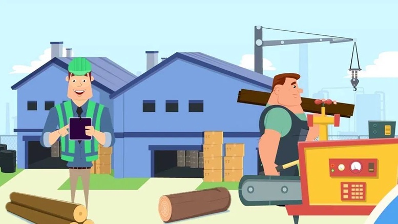 Создадим анимационные ролики - Изображение #1, Объявление #1748453