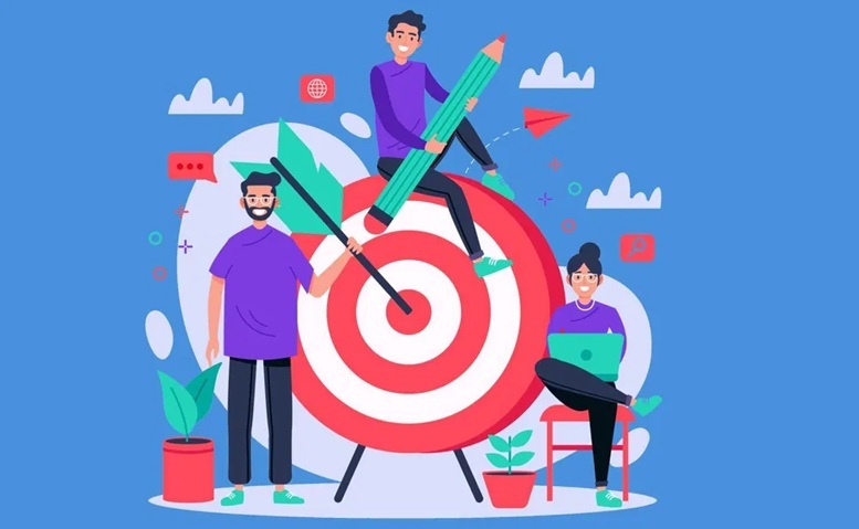 Таргетолог. Продвижение, Ведение соцсетей. Реклама - Изображение #1, Объявление #1748445