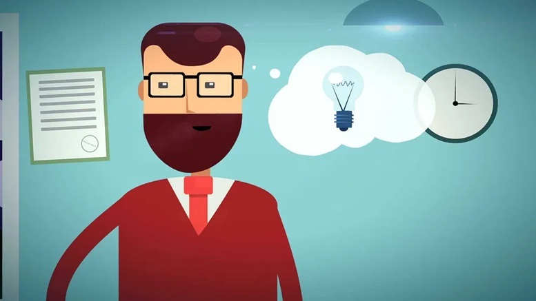 Анимационные ролики. Видео дизайн. Реклама - Изображение #1, Объявление #1748489