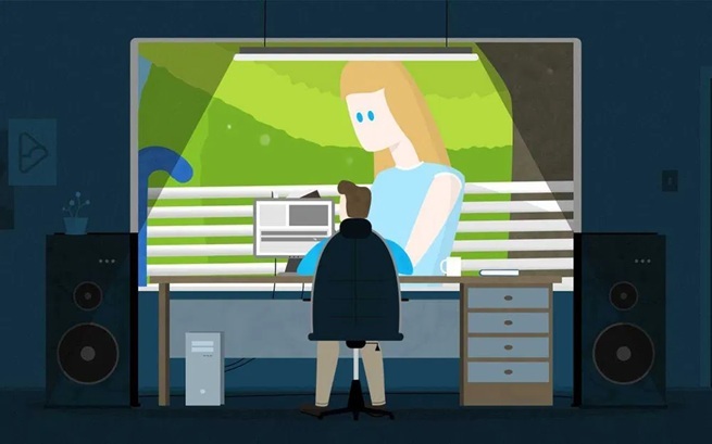 Анимационные ролики. Видео для бизнеса - Изображение #1, Объявление #1748475