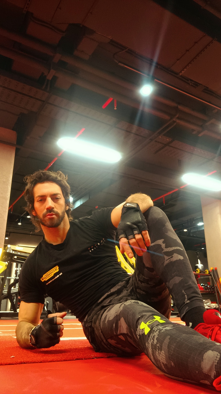 Расслабляющий массаж от мужчины для европейцев. выезд и приём есть - Изображение #1, Объявление #1748226