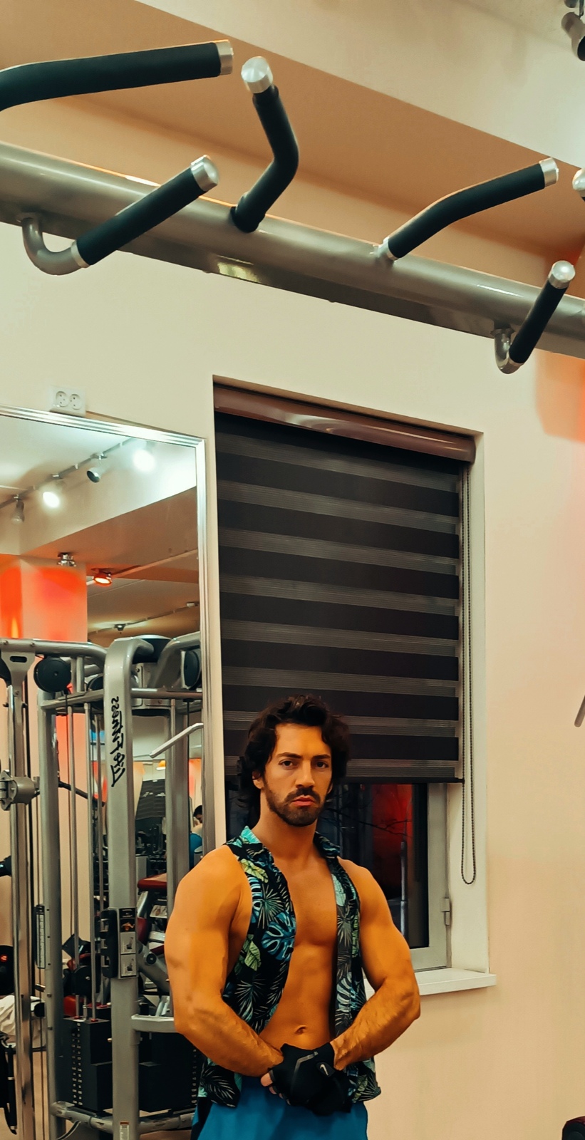 Оздоровительный и расслабляющий массаж от мужчины. 24/7 - Изображение #1, Объявление #1748186