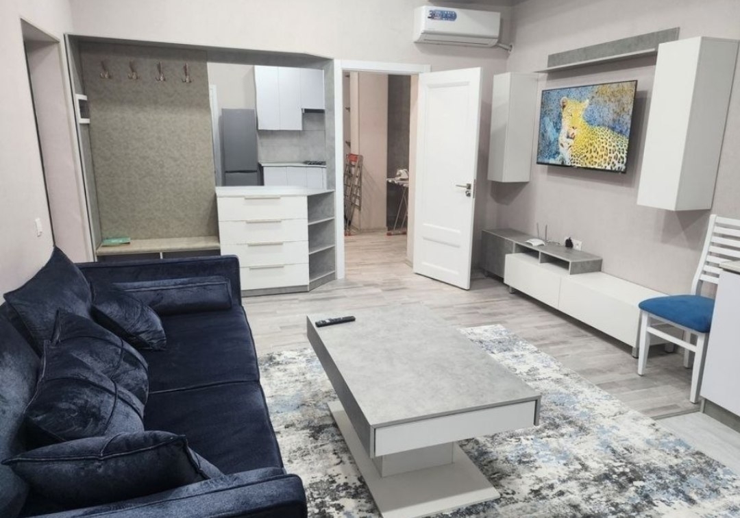 Аренда квартиры Максим Горький дагестанская  - Изображение #1, Объявление #1748388