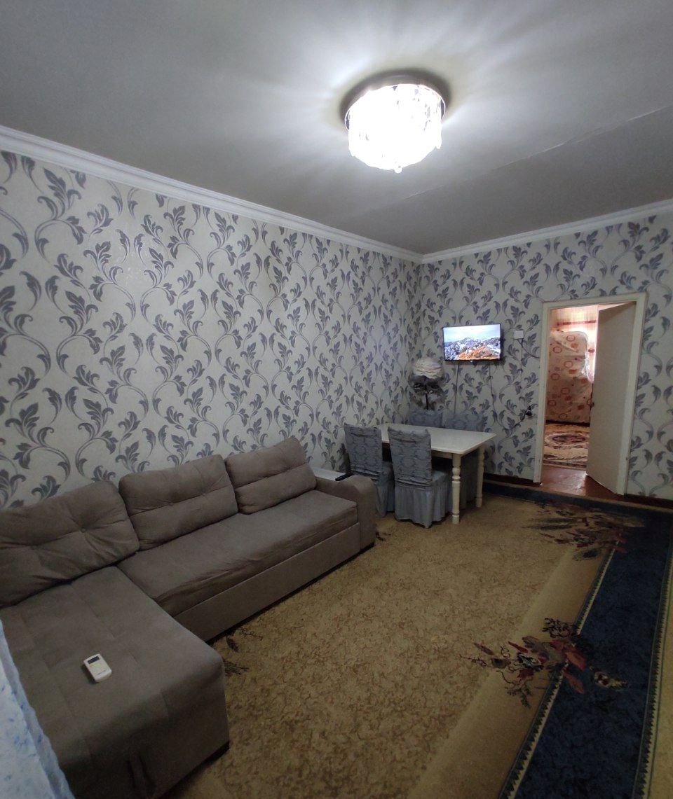 Продаётся 2-х комнатная квартира. Массив Ялангач 2/2/5 - Изображение #1, Объявление #1748200