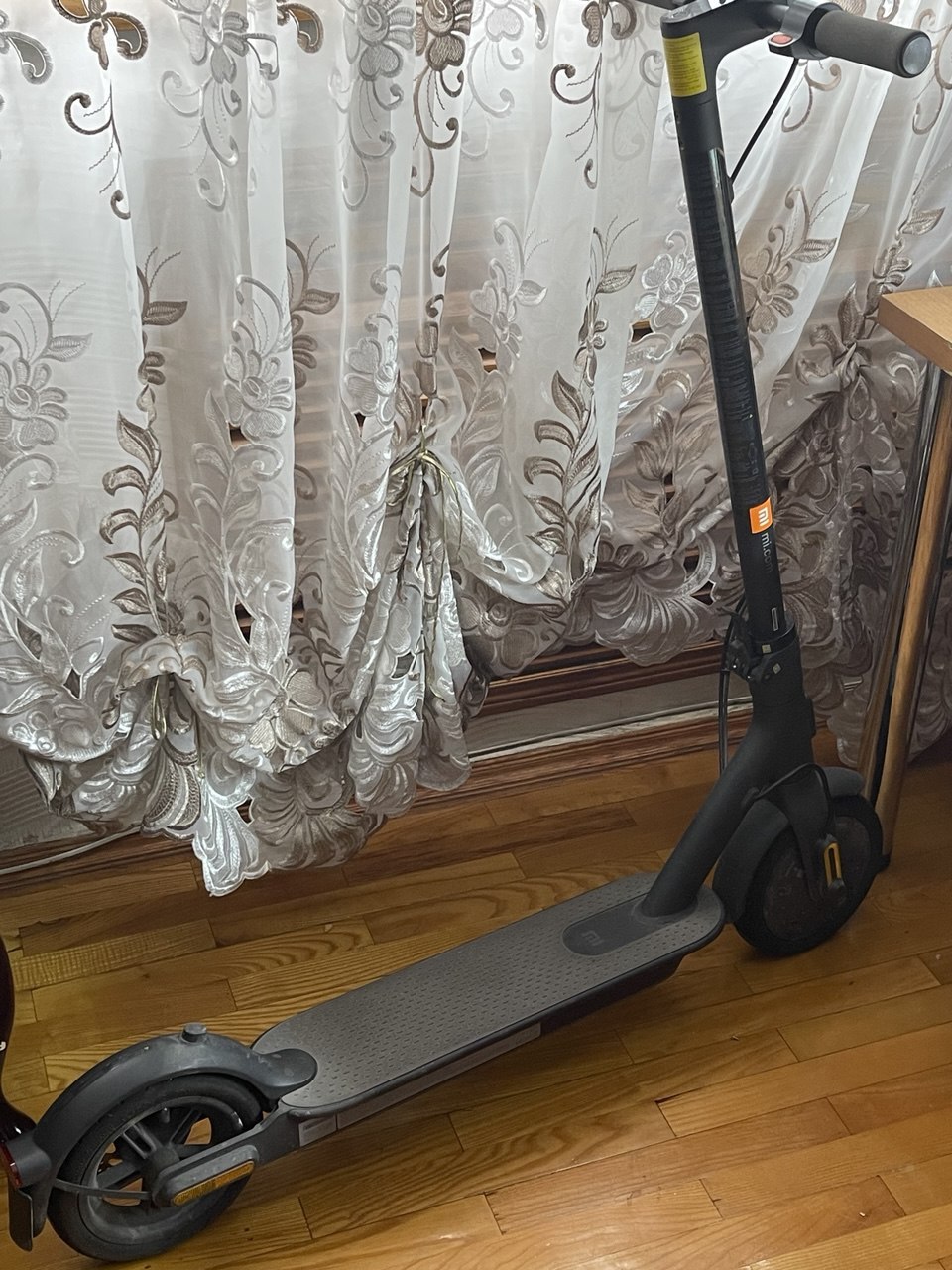 'электросамокат MI  - Изображение #1, Объявление #1748174