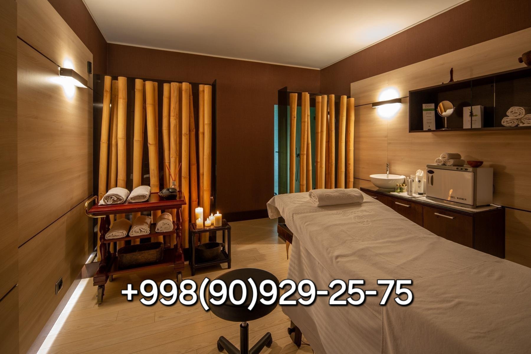 Классическо-оздоровительный массаж. - Изображение #1, Объявление #1509706