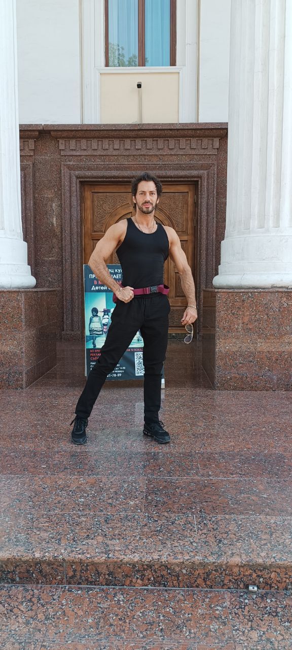 Профессиональный массаж от мужчины. Выезд и приём. Центр города - Изображение #1, Объявление #1748669