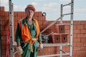 Разнорабочии на стройки в Англию  - Изображение #1, Объявление #1748586