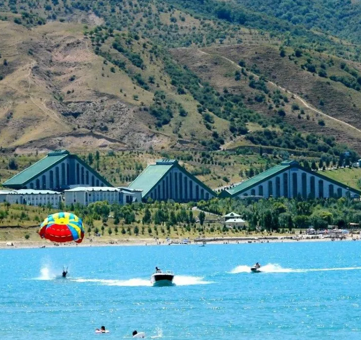 Поездка в Горы. В  Узбекистане Туда и обратно!  - Изображение #1, Объявление #1749128