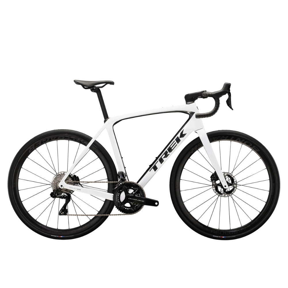 2025 Trek Domane SLR 9 Gen 4 Road Bike (GUN2BIKESHOP) - Изображение #1, Объявление #1749139