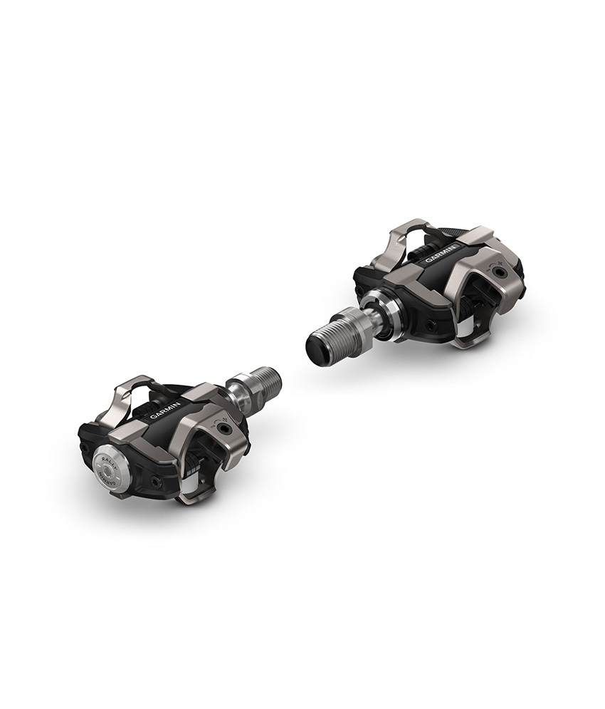 Garmin Rally XC200 Power Meter Pedals (ALANBIKESHOP) - Изображение #1, Объявление #1749088