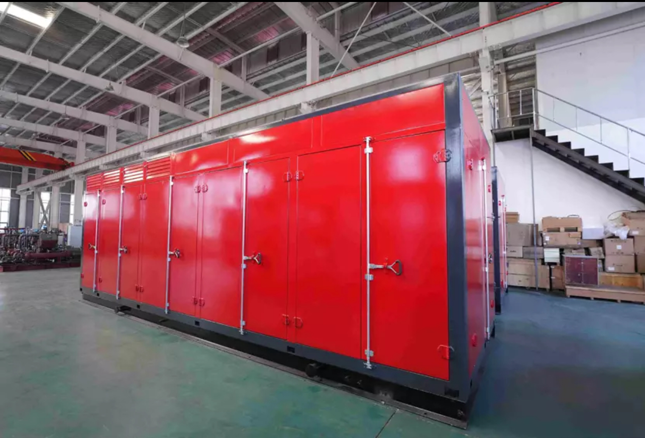 Дожимной компрессор (бустер) BAYSAR BSR-1800/25-150-C купить выгодно | BAYSAR - Изображение #1, Объявление #1749065