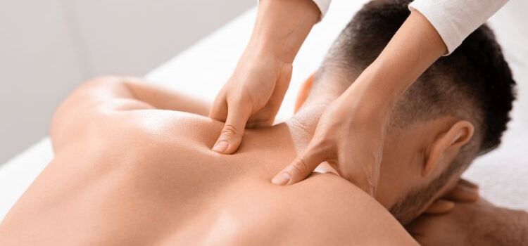 Общий массаж  - Изображение #1, Объявление #1749259