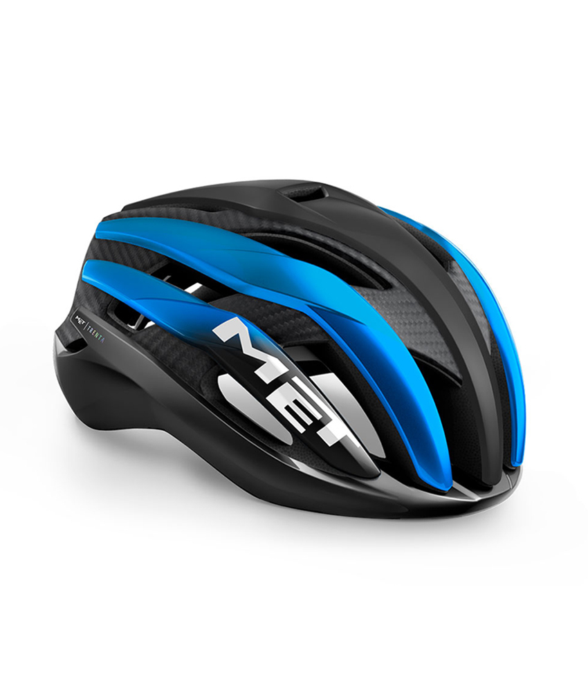 MET Trenta 3K Carbon Helmet (ALANBIKESHOP) - Изображение #1, Объявление #1749090