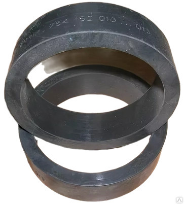 Прокладка АФНИ.754152.018 (корпус сальника) - Изображение #1, Объявление #1749683