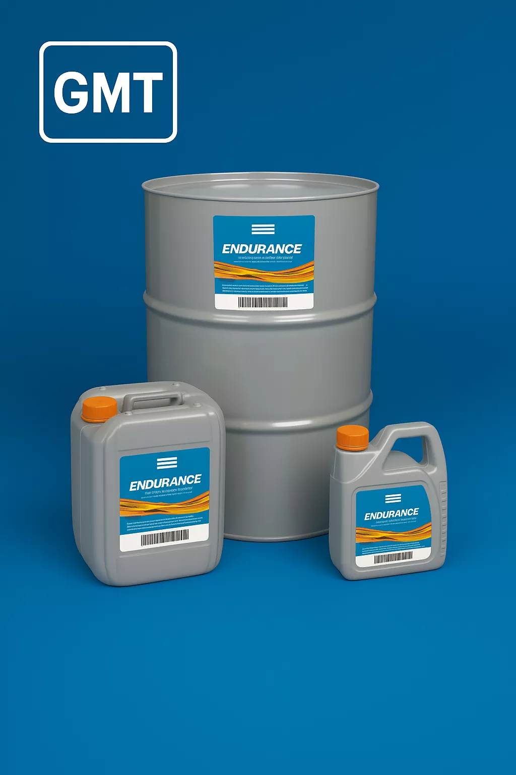 Компрессорное масло Atlas Copco Roto Inject Fluid NDURANCE - Изображение #1, Объявление #1749315