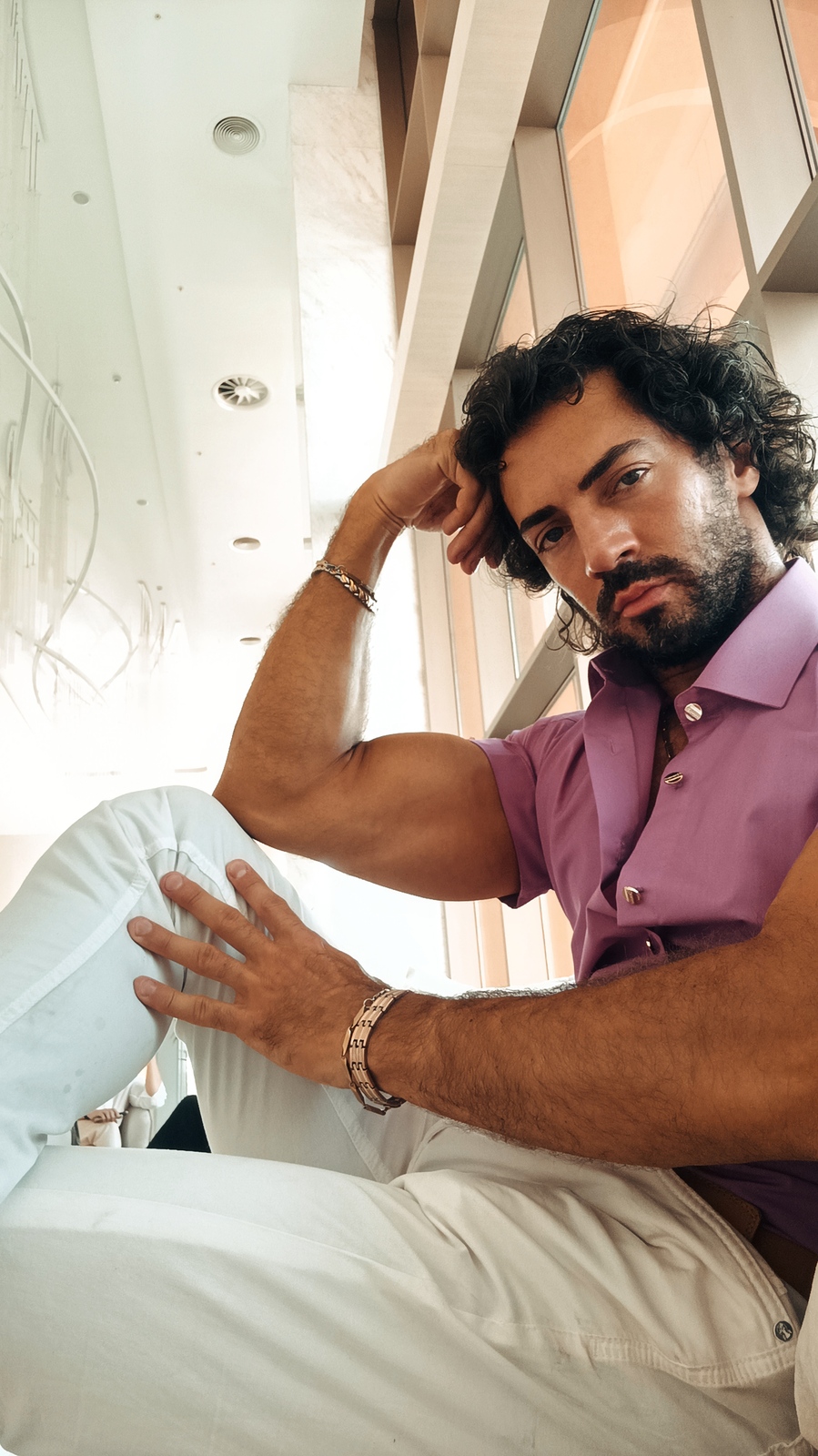 99 315-51-26 Массаж в Ташкенте. Все виды услуг. Круглосуточно. Мужчина. - Изображение #1, Объявление #1749807