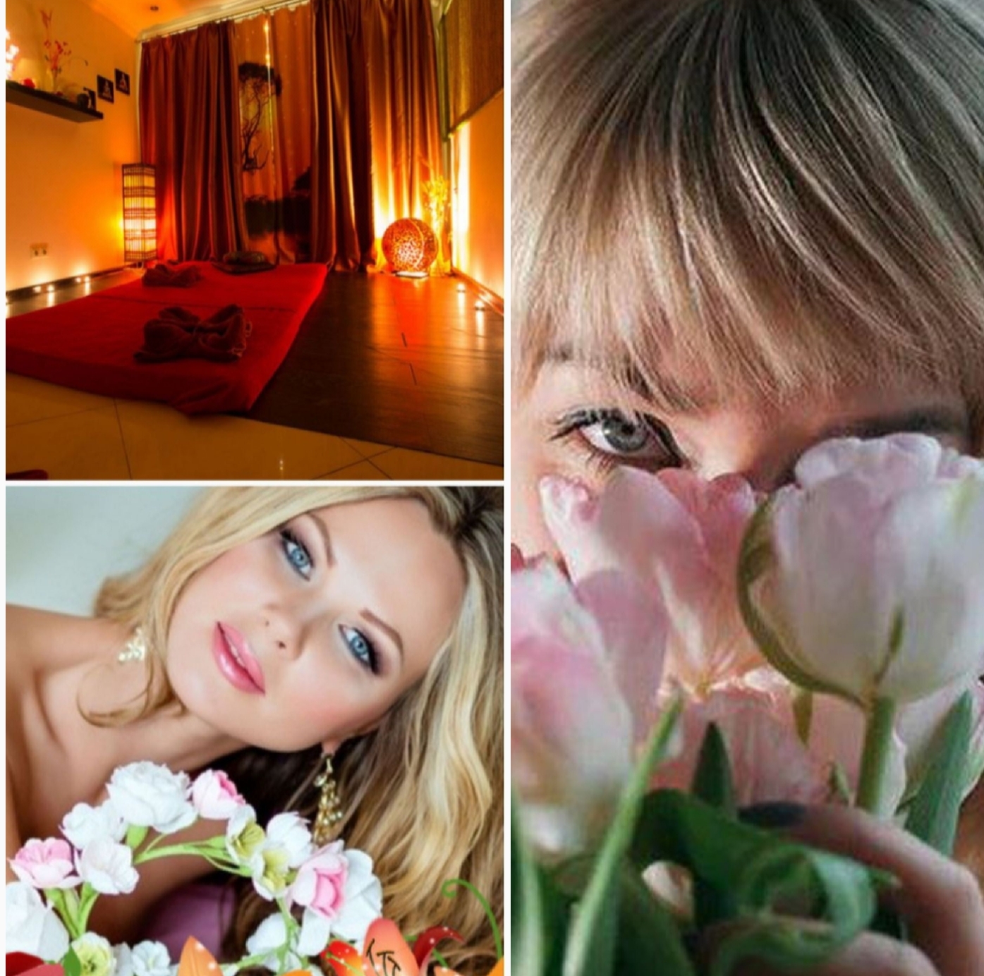 Массаж Ташкент. Оздоровление всего тела. - Изображение #1, Объявление #1604458