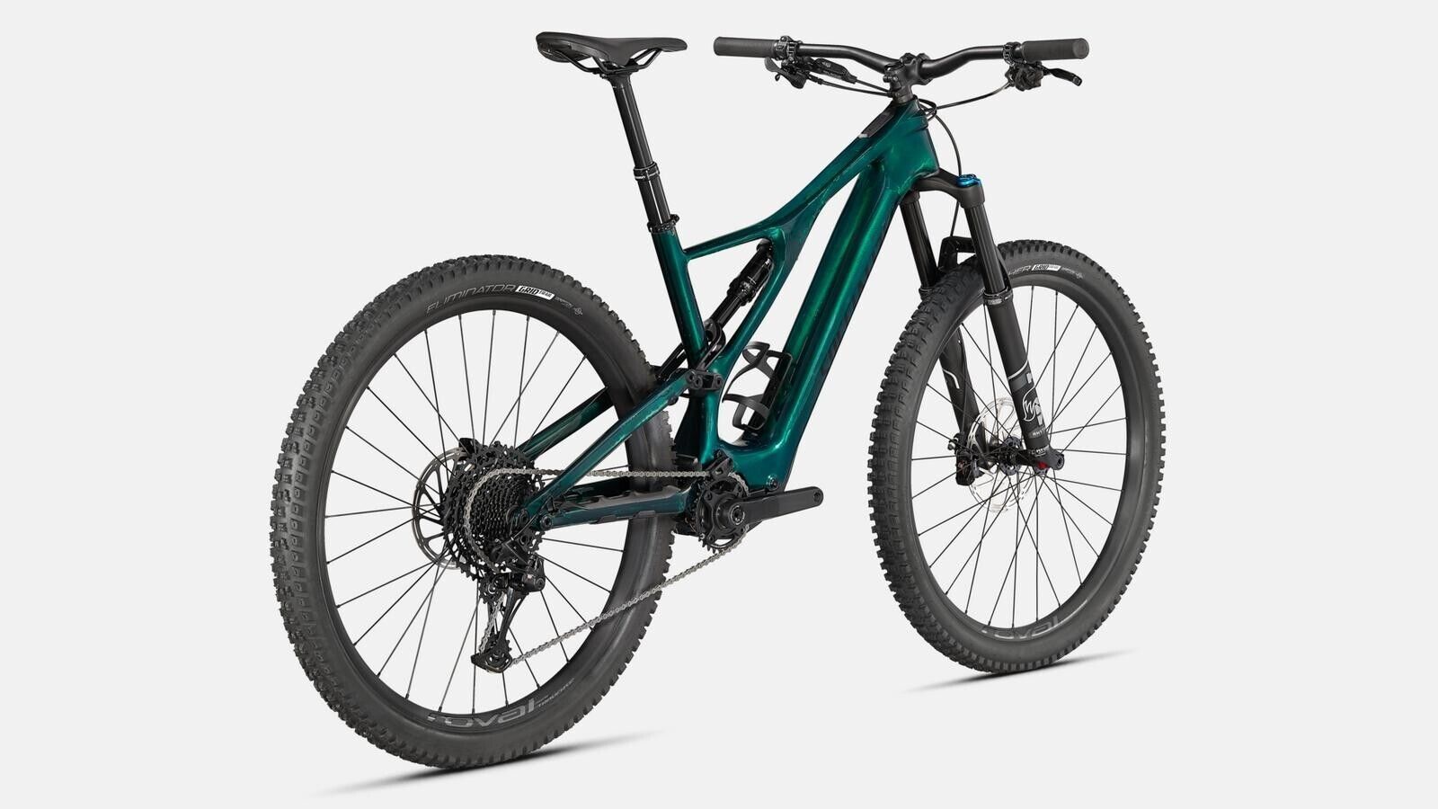 Купите сейчас Trek Fuel EX 9.8 GX AXS Gen 6 2025  - Изображение #1, Объявление #1749325
