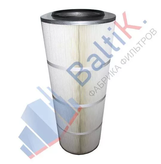 фильтр-картридж ASSO AL610P - Изображение #1, Объявление #1750268