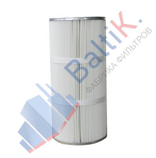 Картридж фильтрующий CART-H12 - Изображение #1, Объявление #1750278