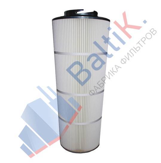 Фильтр Filtron AM 484/1 - Изображение #1, Объявление #1750279