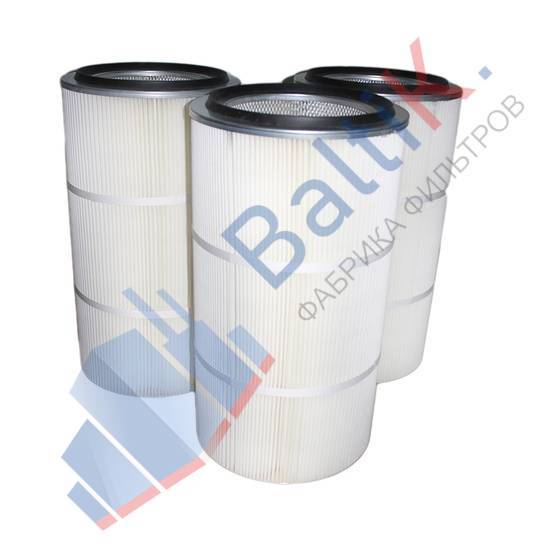 Фильтрующий картридж KEMPER 1090440 - Изображение #1, Объявление #1750271