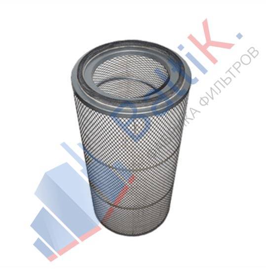 Фильтрующая кассета FILT-0357 (200015116) Рослер - Изображение #1, Объявление #1750281