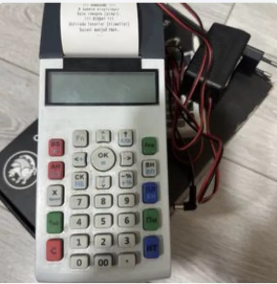 Оформление ремонт и обслуживание контрольно-кассовой техники и виртуальных касс. - Изображение #1, Объявление #1750703