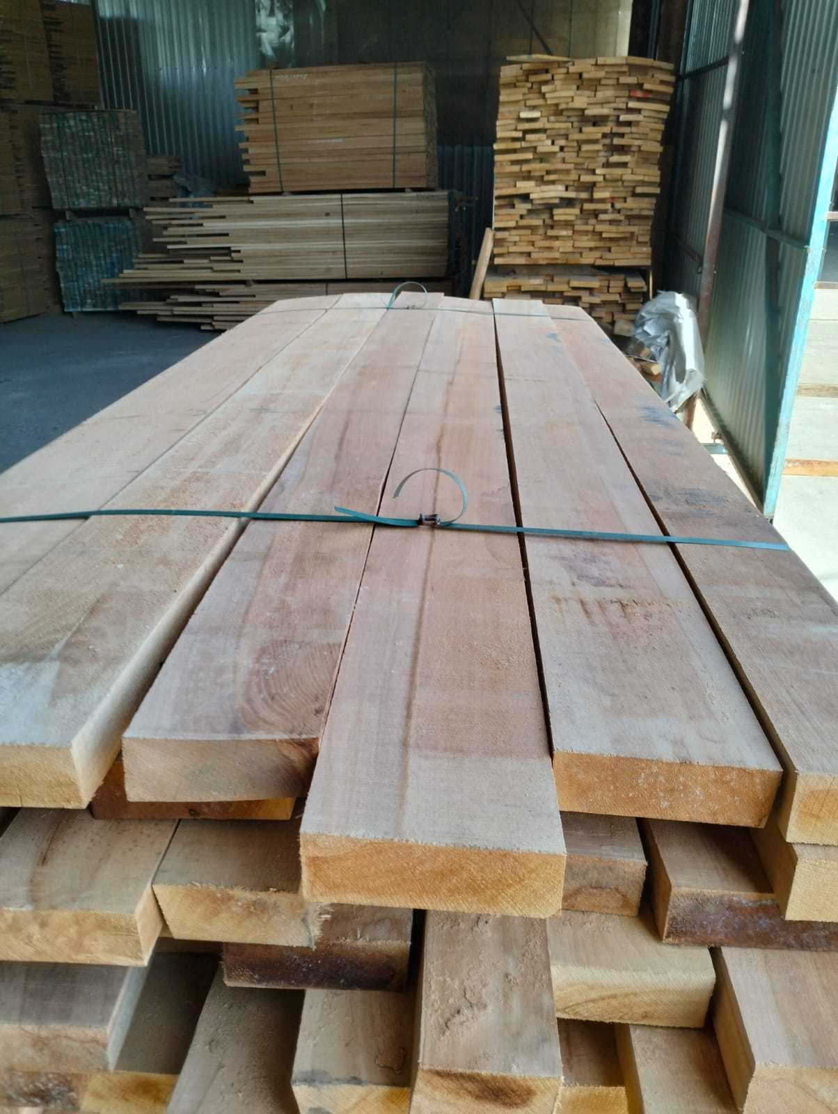 Буковая доска обрезная 30/40/50/60 мм - Изображение #1, Объявление #1750711