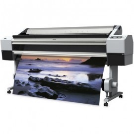 Epson Stylus Pro 11880 64 Inch Large-Format Inkjet Printer (ARIZAPRINT) - Изображение #1, Объявление #1751285
