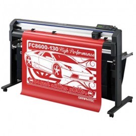 Graphtec FC8600-130 (54″) (ARIZAPRINT) - Изображение #1, Объявление #1751281