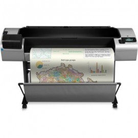 HP Designjet T1300 44 Inch PostScript EPrinter (ARIZAPRINT) - Изображение #1, Объявление #1751279