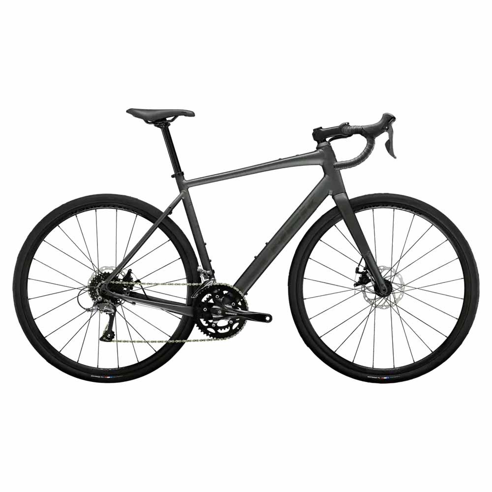Trek Domane AL 2 Gen 4 2025 ( Semerubike ) - Изображение #1, Объявление #1751074