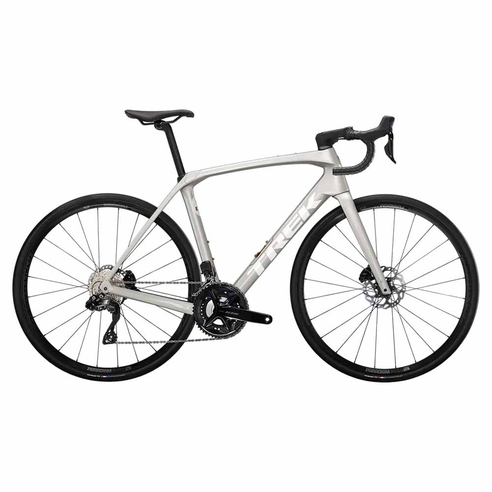Trek Domane SL 6 Gen 4 2025 ( Semerubike ) - Изображение #1, Объявление #1751078