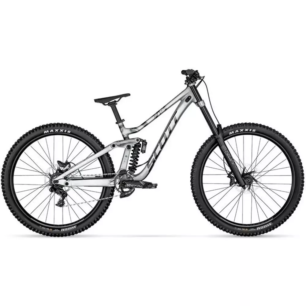 2025 Scott Gambler 20 Mountain Bike (GUN2BIKESHOP)  - Изображение #1, Объявление #1751559