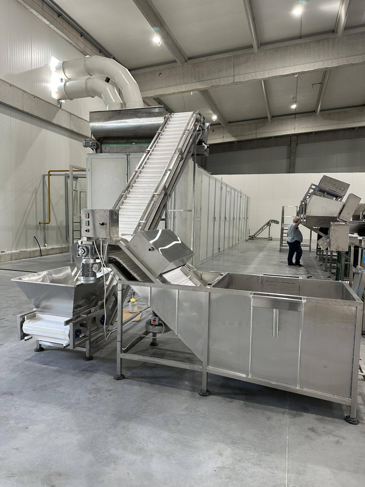 Ленточная сушилка - Изображение #1, Объявление #1751880