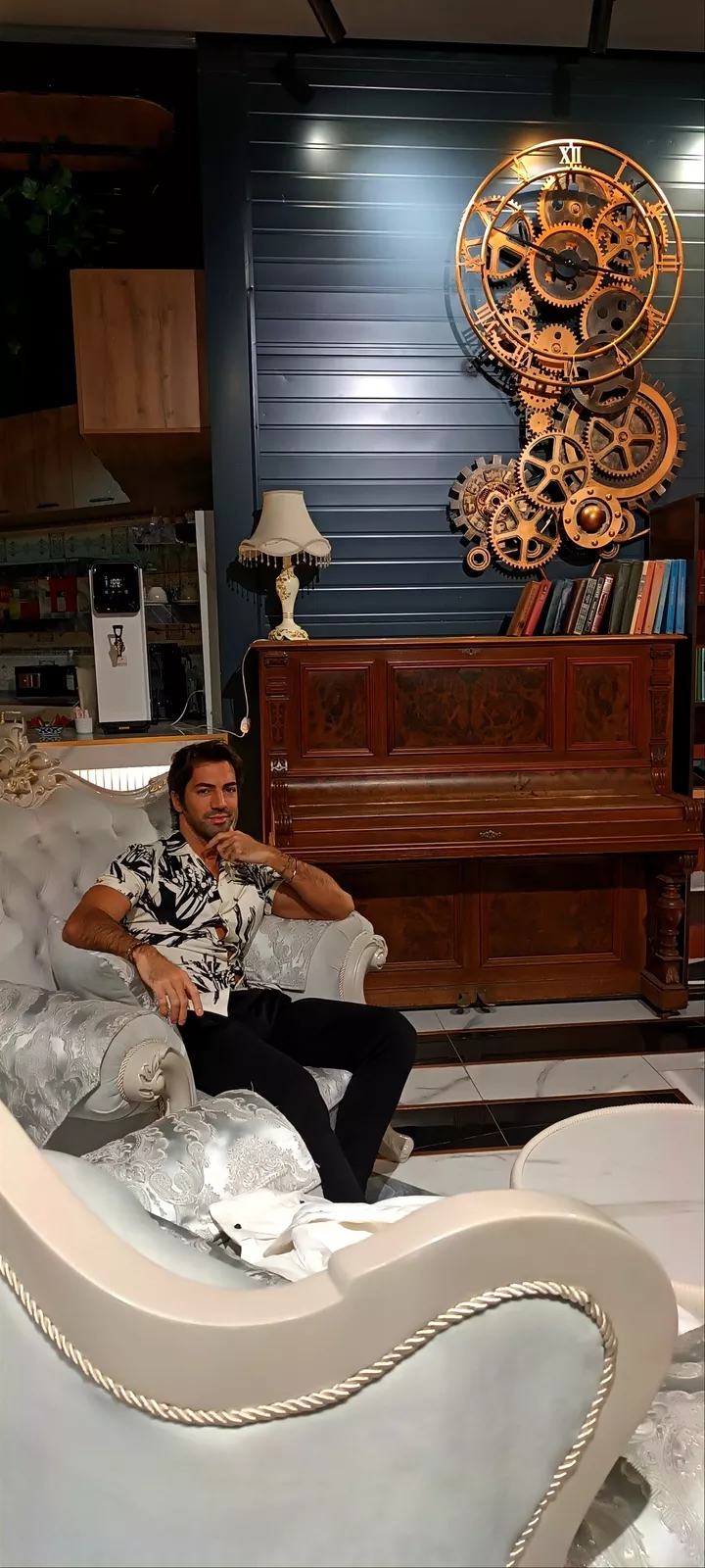 99 315-51-26 Самый лучший массаж в Ташкенте,  выезд и приём. Парень 24/7 - Изображение #1, Объявление #1751998