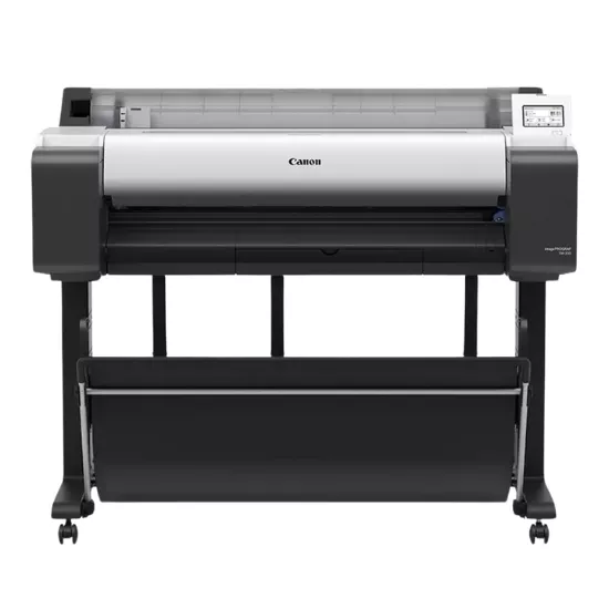 Canon image PROGRAF iPF785 36 Large-Format Inkjet Printer (WORLDPRINTHEAD) - Изображение #1, Объявление #1752094